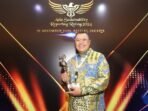 bank bjb Raih Platinum Rank di Ajang Asia Sustainability Reporting Rating (ASRRAT) 2024