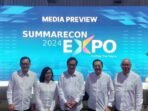 Summarecon Expo Kembali Digelar, Hadirkan Beragam Benefit dan Promo Menarik!