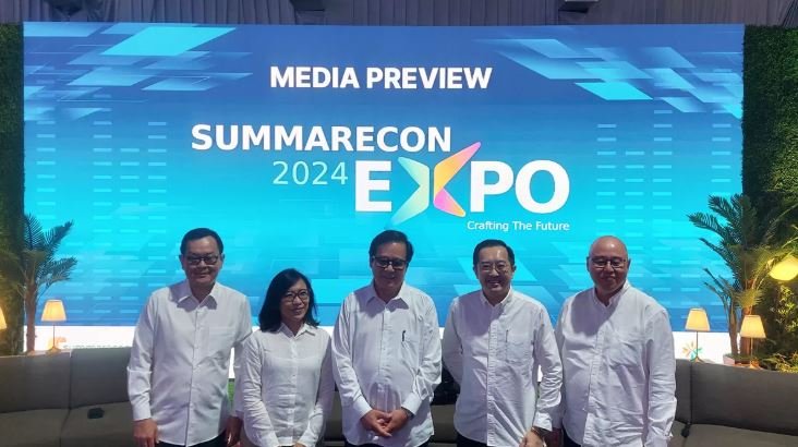 Summarecon Expo Kembali Digelar, Hadirkan Beragam Benefit dan Promo Menarik!