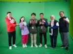 Telkom Innovillage 2024, Jumlah Pendaftar Mencapai 2.815 Mahasiswa
