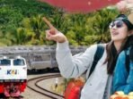 Tiket KA untuk Liburan Nataru 2024/2025 Sudah Bisa Dipesan