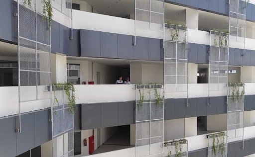 Wika Gedung Rampungkan Pembangunan ITB Innovation Park