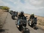 Yamaha NMAX ‘TURBO’ TechMAX Buktikan Kualitasnya Sebagai Skutik Terbaik di Level Tertinggi