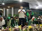 Pandawa Lima Ponpes di Cianjur Berikan Dukungan untuk Syaikhu