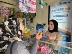 Keberadaan AgenBRILink di Wilayah Transmigrasi Merauke Dorong Kemajuan Ekonomi Lokal