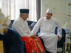 Habib Usman Pastikan Semua Anggota dan Pengurus Majelis Bin Yahya Dukung Syaikhu