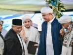 Ahmad Syaikhu Didukung Habib Usman di Pilgub Jabar
