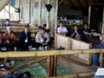 Membangun Keramba Jaring Apung yang Berkelanjutan sebagai Upaya Kemajuan Industri Akuakultur di Indonesia