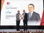 bank bjb Raih Indonesia Best CMO Award 2024 dari Warta Ekonomi