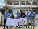 Optimalisasi Program Jasa Konstruksi, BPJS Ketenagakerjaan Tasikmalaya Gandeng Kejaksaaan Negeri