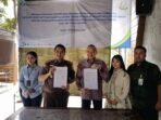 Lindungi Pekerja, BPJS Ketenagakerjaan Jalin PKS dengan Kejari Cimahi