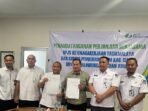 19.686 Anggota Badan Adhoc Kabupaten Ciamis Terlindungi BPJS Ketenagakerjaan
