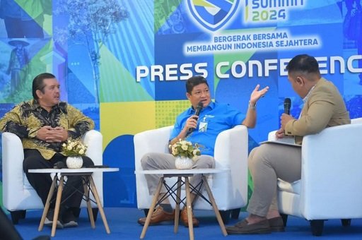 BPJS Ketenagakerjaan Akan Selenggarakan Social Security Summit 2024