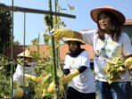 Berdayakan Perempuan, BRI Raih Penghargaan Indonesia Women’s Empowerment Principles Awards 2024