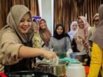 Bekali Peserta dengan Keterampilan dan Pengetahuan, BRI Peduli Berdayakan Eks Pekerja Migran Indonesia (PMI)