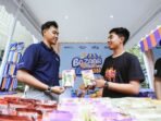 Kembali Digelar, Bazar UMKM BRILiaN Bantu Berdayakan dan Perluas Pasar Pelaku Usaha