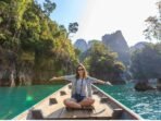 Cari Rekomendasi Merchant Hiburan saat Weekend? Tanya Sabrina Aja