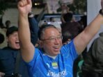 Tumbangkan Lion City Tailors, Haru Suandharu Sebut Persib Bandung Punya Mental Juara