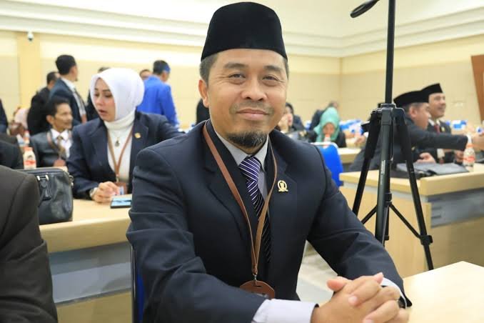 Perda Pencegahan dan Pengendalian Penyakit Menular Dibuat Saat Masa Covid-19, Agus Andi Setyawan: Waktu Itu Banyak yang Harus Dilakukan dan Perlu Payung Hukum