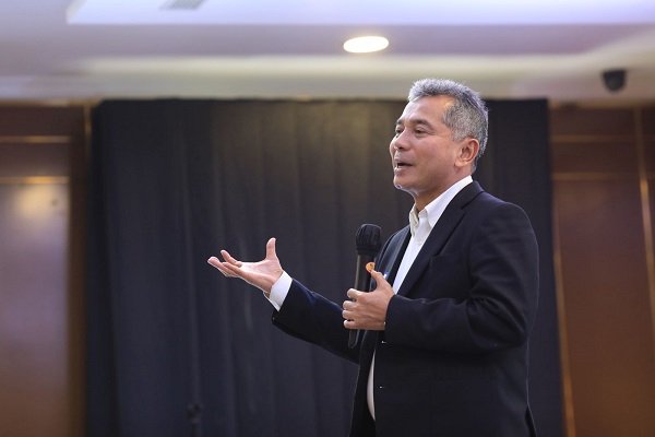 Pimpin Transformasi Hijau Berkelanjutan, Direktur Utama BRI Dinobatkan Sebagai ‘The Best CEO’ untuk Most Expansive Sustainable Financing Activities