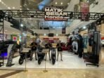 Promo Spesial untuk Pecinta Skutik Premium di Honda Premium Matic Day Bandung