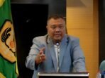 Terpilih sebagai Ketua IKA Fikom Unpad, Hendri Satrio Janjikan Kebahagiaan untuk Alumni