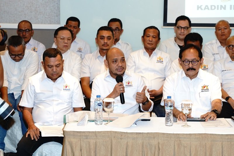 18 Kadin Provinsi Gugat Penyelenggaraan Munaslub 2024