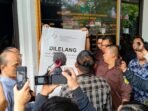 Korban Investasi Bodong DNA Pro Datangi Kejari Kota Bandung, Minta Aset Dikembalikan