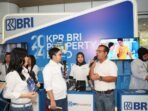 KPR BRI Property Expo 2024 Berikan Kemudahan dan Keuntungan Maksimal bagi Calon Nasabah