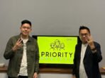 Sukses Kembangkan Agent Properti, Priority Project Lakukan Ekspansi Bisnis ke Gading Serpong dan Sentul Bogor