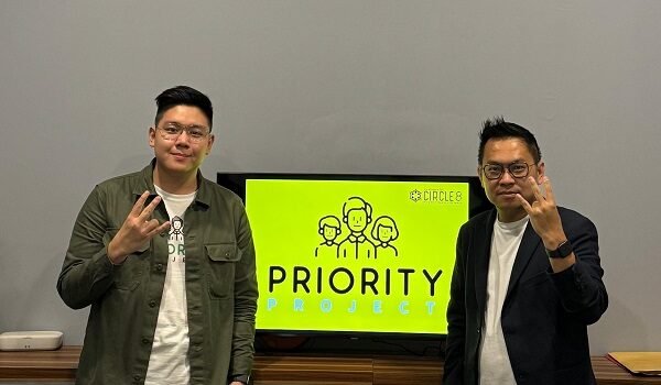 Sukses Kembangkan Agent Properti, Priority Project Lakukan Ekspansi Bisnis ke Gading Serpong dan Sentul Bogor