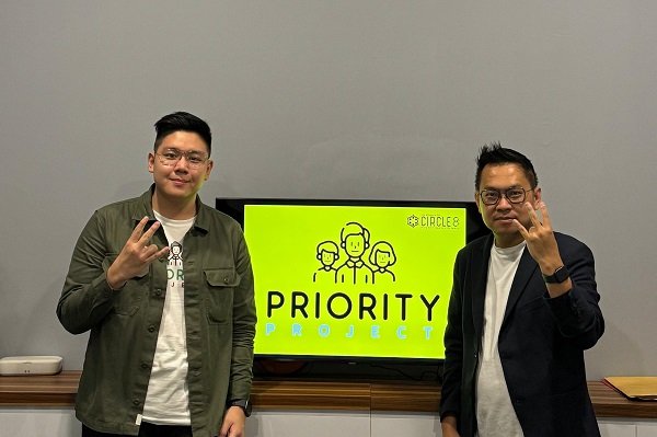 Sukses Kembangkan Agent Properti, Priority Project Lakukan Ekspansi Bisnis ke Gading Serpong dan Sentul Bogor