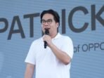 Antusiasme Luar Biasa! OPPO RUN 2024 di Bali Diikuti Lebih dari 5.000 Pelari dari 23 Negara sebagai Bagian dari Peluncuran OPPO Find X8 Series