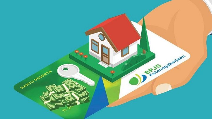 MLT BPJS Ketenagakerjaan, Solusi untuk Miliki Hunian Impian