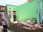Bencana Angin Puting Beliung Sapu Rancaekek