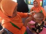 Prevalensi Stunting di Kabupaten Bandung Masih Tinggi
