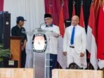 Simpul Relawan Anies untuk Syaikhu-Ilham Terus Berdatangan