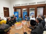 Deklarasikan Dukungan untuk Syaikhu-Ilham, Partai Ummat Siapkan Langkah Taktis