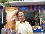 Keripik Kentang Albaeta, UMKM yang Berkembang Pesat karena Pemberdayaan BRI
