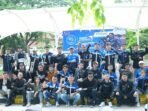 Rayakan Hari Pahlawan, R15 Club Madiun Gelar Safety Riding Coaching Clinic & Sunmori Seru ke Telaga Ngebel