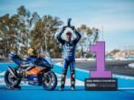 Line Up World Supersport 2025 Resmi Dirilis, Yamaha dan Aldi Satya Mahendra Bertekad Raih Prestasi Lagi