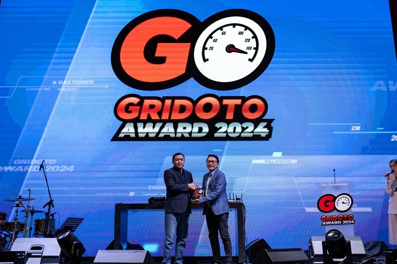 Yamaha Borong Delapan Piala di Ajang Penghargaan Bergengsi, Termasuk Satu Award Paling Prestisius