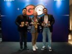 Yamaha Borong 8 Piala di Ajang Penghargaan Bergengsi, Termasuk Satu Award Paling Prestisius