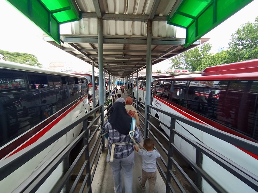 Kota Bandung Siaga Natal dan Tahun Baru (Nataru)