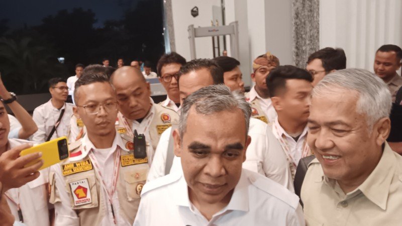 Konsolidasi Momentum Strategis untuk Lima Tahun Mendatang