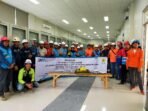 Jelang Tahun Baru, PLN Selesaikan Sistem Kelistrikan Baru untuk Dukung Data Center di GIIC Cikarang