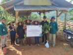 PLN Peduli Rehabilitasi Lahan Kritis Menjadi Bernilai Ekonomis dengan Sistem Agroforestri