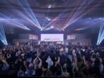 Wujud Bukti Ketangguhan Generasi Muda Indonesia, 516 Beswan Djarum Pentaskan Gugah Jiwa Nusantara