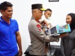 Ibu dan Anak Disekap di Bekas Kandang Anjing, Polisi ‘Gercep’ Lakukan Pertolongan