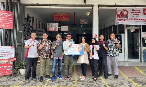 AHASS Care, Wujud Kepedulian dan Perlindungan Nyata bagi Pelanggan